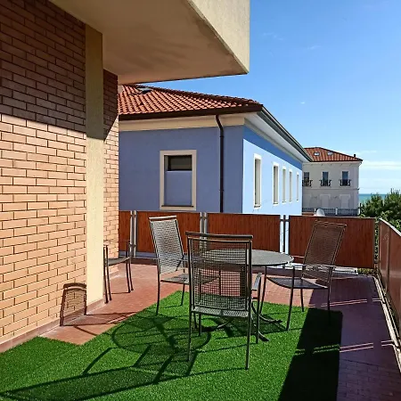 Hotel Rossella-2